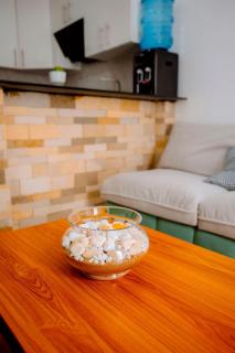 Noble Nest Apartment - 2