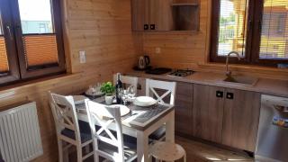 Domki, Apartamenty i Restauracja Włóczęga - Gąski - 5