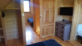 Domki, Apartamenty i Restauracja Włóczęga - Gąski - 6