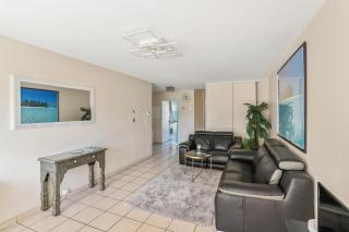 Superbe appartement avec terrasse, deux chambres - Villeurbanne centre - 9