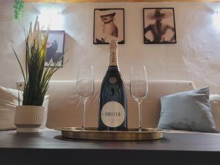 Appartamento Magenta - 9