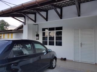 Ummi Guesthouse - Dungun - 7