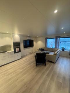 Tromsø Apartment 3 - 9
