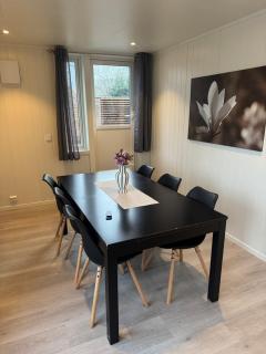 Tromsø Apartment 3 - 4