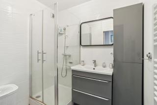 Superbe appartement avec terrasse, deux chambres - Villeurbanne centre - 1