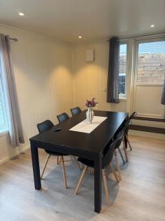 Tromsø Apartment 3 - 3