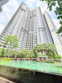 Agile bukit bintang trx by klcc sky view - 1