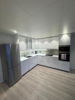 Tromsø Apartment 3 - 2