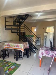 Pousada 848 - São Gabriel - 8