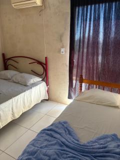 Pousada 848 - São Gabriel - 5