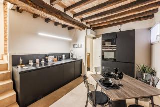 Exclusive Academy House - Modena - 7