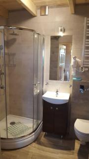 Domki, Apartamenty i Restauracja Włóczęga - Gąski - 3