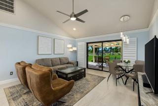 Renovated Desert Escape - Steps Away from Pool - 2