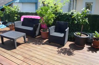 Gite Chez Balum - 1 proche Lourdes - 5