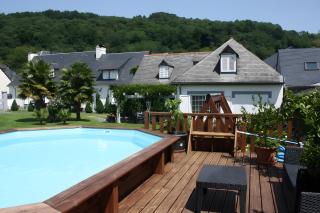 Gite Chez Balum - 1 proche Lourdes - 4