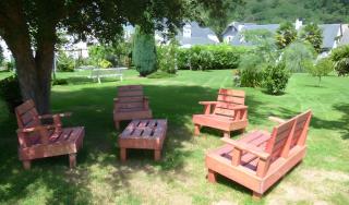 Gite Chez Balum - 1 proche Lourdes - 3