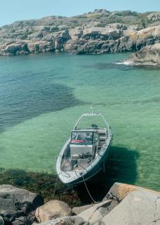 Charming Archipelago Holiday Home On Kalvö - 8