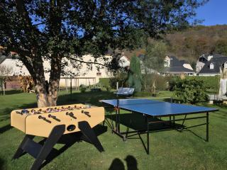 Gite Chez Balum - 2 Proche Lourdes - 3