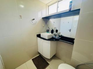 Apartamento Recife Torre - 403 B - 2