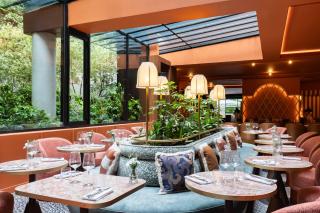 La Maison Champs Elysées - Paris - 8