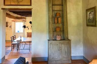 Historic Ensemble Near Florence In Tuscany - 2