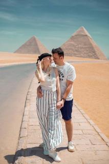 Honey Pyramids Hotel - 2