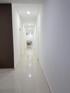 Ummi Guesthouse - Dungun - 3