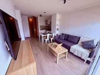 Departamento en La Serena Condominio Distrito Verde Cercano al Faro - 8