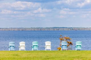 Occano Arnold Palmer Golf, Luxury 4 BD, Villa 114 - 5