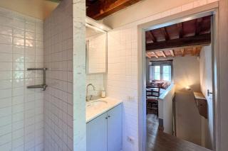 Tuscan Villa With Pool Near Florence - 5