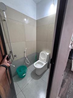 SAI HOLIDAYS Chottupara - Vagamon - 2