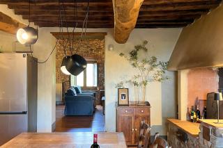 Tuscan Villa With Pool Near Florence - 1