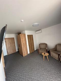 Готель Прага Іршава - 7