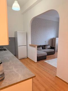 Mieszkanie w centrum 2 pokoje - 4