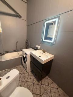 Mieszkanie w centrum 2 pokoje - 2