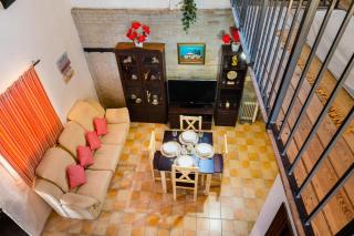 El Paraíso Del Olivar - 8