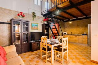 El Paraíso Del Olivar - 6