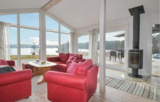 3 Bedroom Beautiful Home In Årjäng - 7