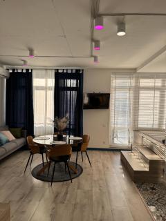 Casablanka-Marocco Suite & Large sea terrace Arkadia - 3