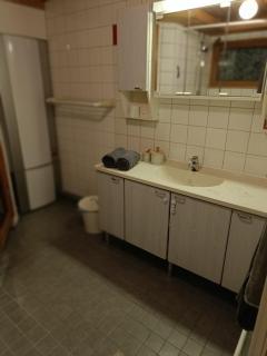 Cinderella's cottage - 1