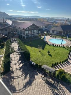 Готель Прага Іршава - 9