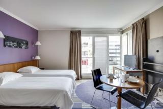 GuestReady - Studio cosy près du métro - 6