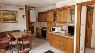 Appartamento vicino a Bormio - 1