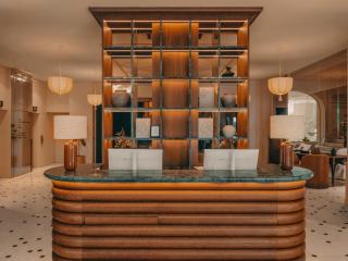 La Maison Champs Elysées - Paris - 9