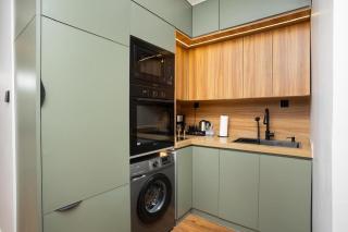 Luxury 1BR Apartment Self Entry - 7