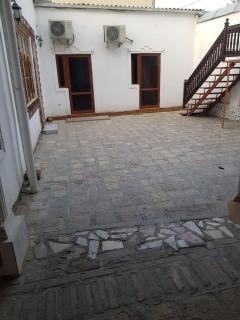 Umet guest hause - 9