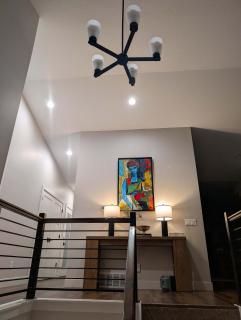 New home & furnishings 4BR 4Bath View Amenities - 9