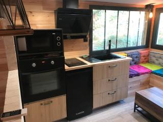 Lou Cabanot 640 portes du Bassin - 6