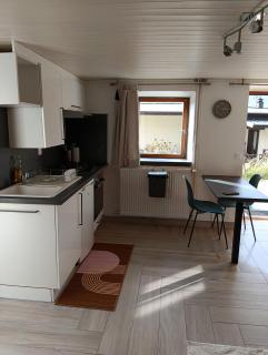 Studio 4 personnes avec terrasse privée à Voglans - 5