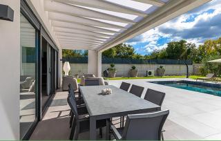 Nice Home In Stancija Paradiz - 4